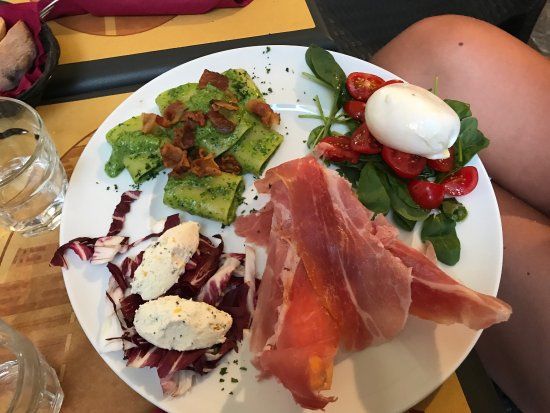 Trattoria Baraldi